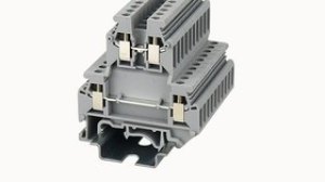 PCKK2.5-01P-11-00A(H), серый 4 проводный / PCKK2.5-01P-11-00A(H)