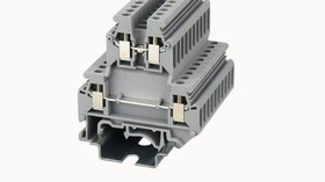 PCKK2.5-01P-11-00A(H), серый 4 проводный / PCKK2.5-01P-11-00A(H)