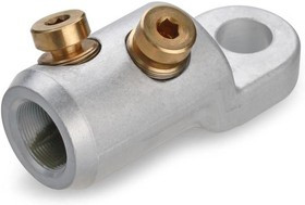 65835, Наконечник болтовой 2НБЕ-35-150/240 (КВТ)