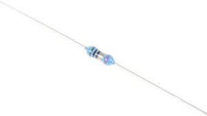 MRA020751R1BTA015, MRA0207 Series Axial Metal Film Fixed Resistor 51.1I A±0.1% 0.25W A±15ppm/A°C MRA020751R1BTA015, MRA0207 Series Axial Metal Film Fixed Resistor 51.1I A±0.1% 0.25W A±15ppm/A°C