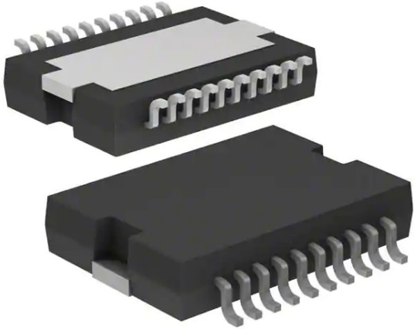 E-TDA7391PDTR, IC: audio amplifier; Pout: 32W; 8?18VDC; Amp.class: AB; PowerSO20 E-TDA7391PDTR, IC: audio amplifier; Pout: 32W; 8?18VDC; Amp.class: AB; PowerSO20