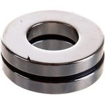 Неодимовый магнит - кольцо 20х10х3 мм, 2шт, 9-1252204-002 Неодимовый магнит - кольцо 20х10х3 мм, 2шт, 9-1252204-002