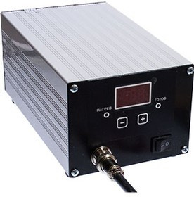 ПАЯЛЬНАЯ СТАНЦИЯ Ц20-М/150ВТ/Uвх=220В, МАГИСТР (цифр. с прозв. цепи) ПАЯЛЬНАЯ СТАНЦИЯ Ц20-М/150ВТ/Uвх=220В, МАГИСТР (цифр. с прозв. цепи)