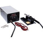 ПАЯЛЬНАЯ СТАНЦИЯ Ц20-М/150ВТ/Uвх=220В, МАГИСТР (цифр. с прозв. цепи) ПАЯЛЬНАЯ СТАНЦИЯ Ц20-М/150ВТ/Uвх=220В, МАГИСТР (цифр. с прозв. цепи)