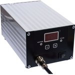 ПАЯЛЬНАЯ СТАНЦИЯ Ц20-М/150ВТ/Uвх=220В, МАГИСТР (цифр. с прозв. цепи) ПАЯЛЬНАЯ СТАНЦИЯ Ц20-М/150ВТ/Uвх=220В, МАГИСТР (цифр. с прозв. цепи)