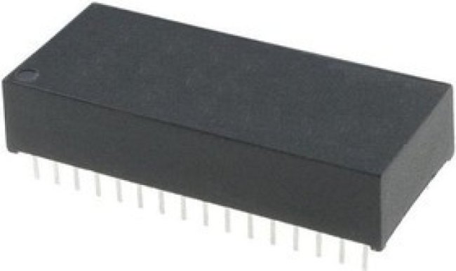 DS1245Y-120+