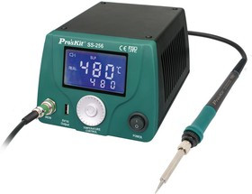 SS-256B Pro'sKit Паяльная станция