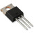 FQP33N10, Транзистор, QFET, N-канал, 100В, 33А [TO-220]