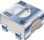 7814G-1-023E, Switch DIP SPDT 2 Flush Screwdriver Gull Wing 0.1A 16VAC 16VDC T/R