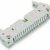 71922-126LF, Conn Ejector Header HDR 26 POS 2.54mm Solder RA Side Entry Thru-Hole Tube 71922-126LF, Conn Ejector Header HDR 26 POS 2.54mm Solder RA Side Entry Thru-Hole Tube