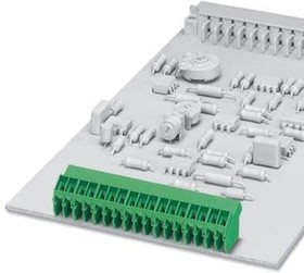 1931783, Fixed Terminal Blocks SMKDS 1.5/ 3-3.5
