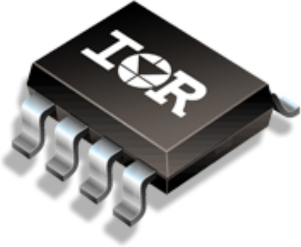 IR2128SPBF, Driver 600V 1-OUT High Side/Low Side 8-Pin SOIC N Tube