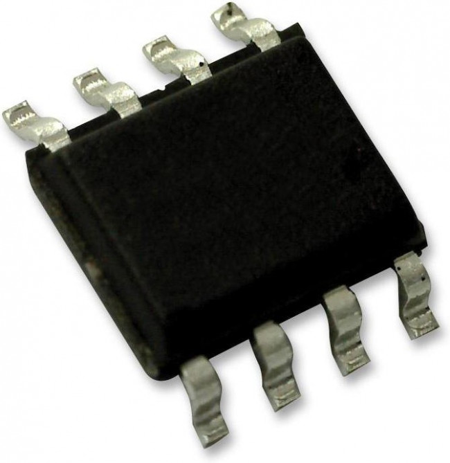 IR2128SPBF, Driver 600V 1-OUT High Side/Low Side 8-Pin SOIC N Tube