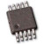 AD5161BRMZ10-RL7, 256-позиционный цифровой потенциометр SPI/I2C-совместимый