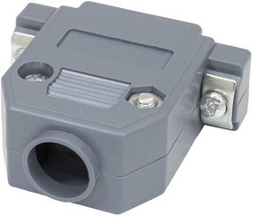 DP-15C, Корпус к разъёму D-SUB , ABS