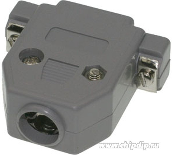 DP-15C, Корпус к разъёму D-SUB , ABS