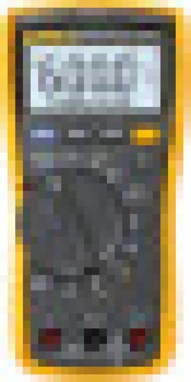 FLUKE 117/323, Комбинированный комплект электрика FLUKE 117/323, Комбинированный комплект электрика