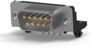 5788792-1, D-Sub Standard Connectors DSUB E09P RA318 5788792-1, D-Sub Standard Connectors DSUB E09P RA318