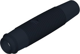 931804101, Red Female Banana Socket, 4 mm Connector, Solder Termination, 16A, 60V dc, Nickel Plating 931804101, Red Female Banana Socket, 4 mm Connector, Solder Termination, 16A, 60V dc, Nickel Plating