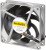 9LG0912P4S001, San Ace 9LG Series Axial Fan, 12 V dc, DC Operation, 101m³/h, 2.64W, 220mA Max, 92 x 92 x 25mm