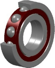 Подшипник QJ314MA 3413520054632