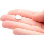 Неодимовый магнит диск 10х1 мм