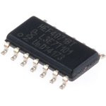 HEF4071BT,652, OR Gate 4-Element 2-IN CMOS 14-Pin SO Bulk
