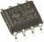 NE5532D, 2-х канальный, малошумящий операционный усилитель, 10МГц [SOIC-8]