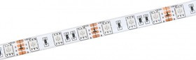 LSR2-3-060-65-3-05, Лента LED 5м LSR-5050RGB60- 14,4-IP65-12В IEK