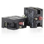 NP2-BE102, Контактный блок НЗ NP2-BE102, Контактный блок НЗ