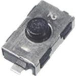 KSR251GLFS, Микропереключатель TACT, SPST-NO, Пол: 2, 0,05A/32ВDC, SMT, нет