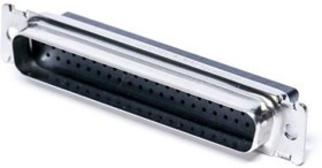 2335891-4, D-Sub High Density Connectors AMPLIMITE SZ 4 PLUG 62 POS, ST STL SHEL