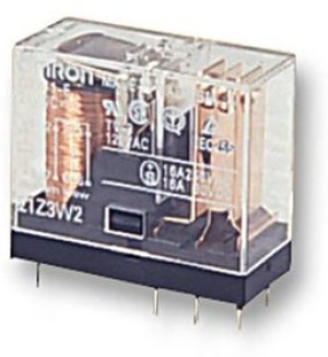 G2R-2 24AC, PCB Power Relay G2R 2CO 5A AC 24V 260Ohm G2R-2 24AC, PCB Power Relay G2R 2CO 5A AC 24V 260Ohm