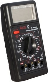 Мультиметр цифровой M890C 90891