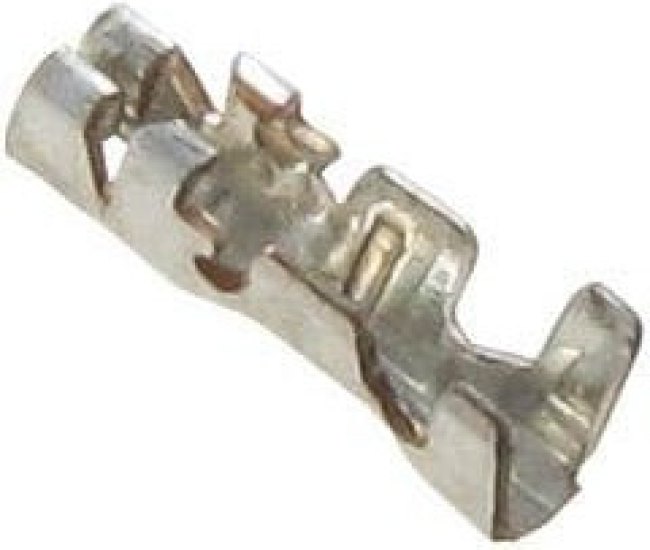 DF57-3234SCF, Headers &amp; Wire Housings FEMALE CRIMP CONTACT 32-34 AWG