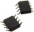 LM358DT, Op Amp Dual Low Power Amplifier ±15V/30V 8-Pin SO N T/R