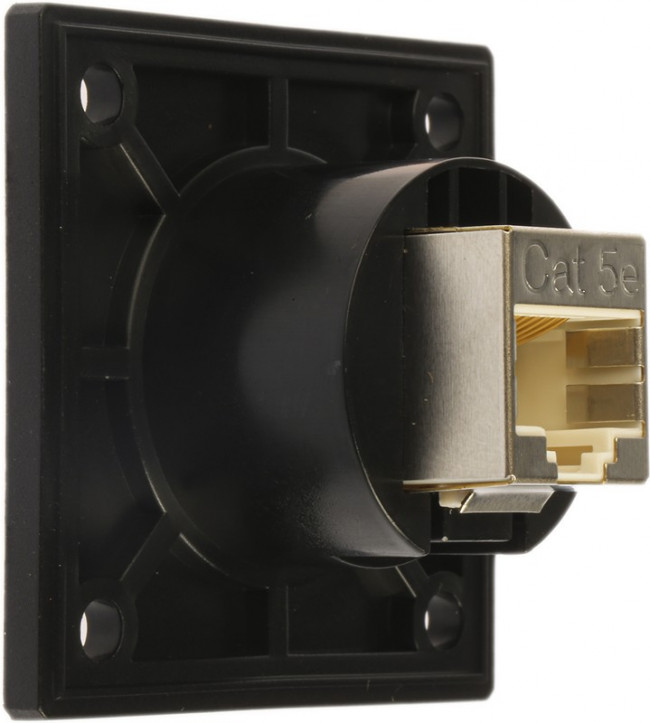 PX0870, Соединитель, Buccaneer Ethernet, PIN 8, Контакты фосфор-бронза