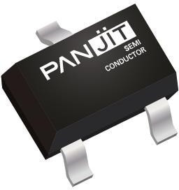 MMBT3904W_R1_00001, 40V 150mW 100@10mA,1V 200mA NPN SOT3233 Bipolar Transistors BJT ROHS MMBT3904W_R1_00001, 40V 150mW 100@10mA,1V 200mA NPN SOT3233 Bipolar Transistors BJT ROHS