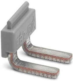 2715898, Terminal Block Tools &amp; Accessories EB 2- DIK GY