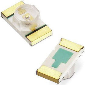 156120BS75000, 3.2 V Blue LED 3216 (1206) SMD, WL-SMRW 156120BS75000