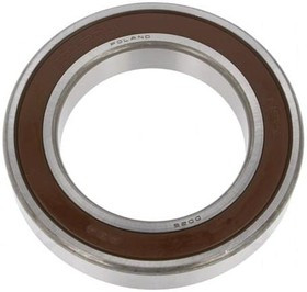 6012 DDU CM, Подшипник: шариковый, dвнутр: 60мм, dвнешн: 95мм, W: 18мм 6012 DDU CM, Подшипник: шариковый, dвнутр: 60мм, dвнешн: 95мм, W: 18мм