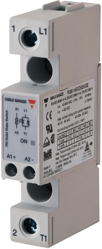 RGS1A60D92KGE RGS1A60D92KGE