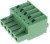 2350397-5, TERMINAL BLOCK, PLUGGABLE, 5POS, 12AWG