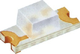 FYLS-1206UGC, Светодиод SMD,1206, зеленый, прозрачный, 570нм, 250мКд, 25град