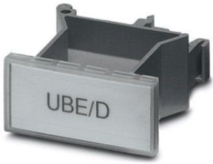 0800307, Terminal Block Tools & Accessories UBE/D 0800307, Terminal Block Tools & Accessories UBE/D