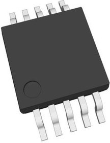 ISL3177EIUZ, RS-422/RS-485 Interface IC IEC6100 ISL3174E FL DUPLX 3V 10MBPS