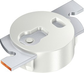 LS P47F-U2AA-1-3A5A, Светодиод, Красный, SMD - Обратный Монтаж, 30 мА, 2.2 В, 633 нм