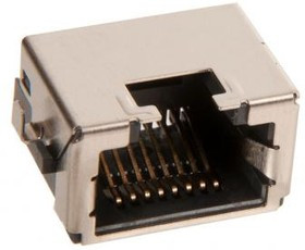 (12014-00560900) коннектор ASUS LAN 8P8C RA DIP 5.25H