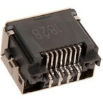 (12014-00560900) коннектор ASUS LAN 8P8C RA DIP 5.25H