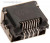 (12014-00560900) коннектор ASUS LAN 8P8C RA DIP 5.25H